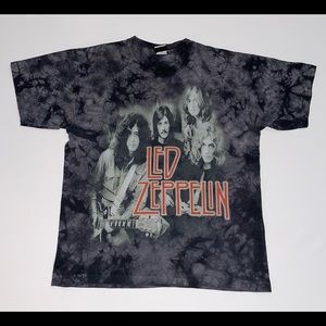 Vintage Led Zeppelin Tee